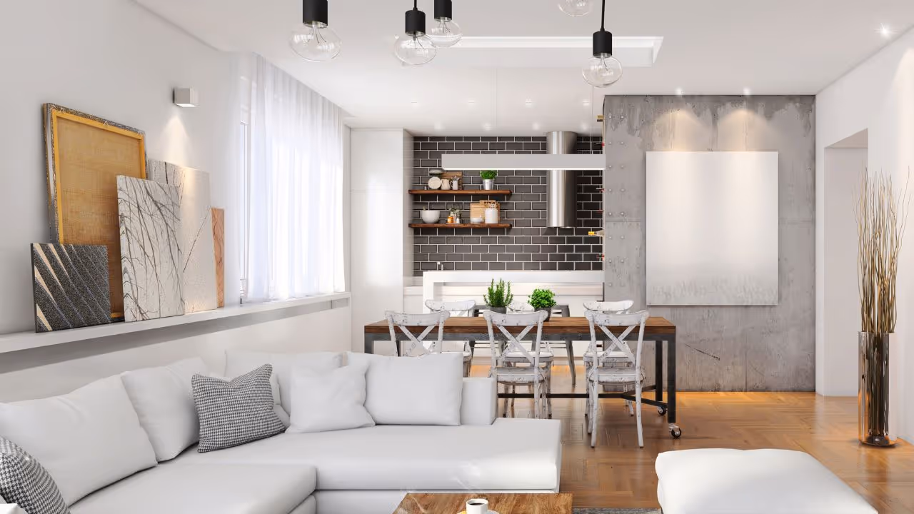 apartment in Alcabideche