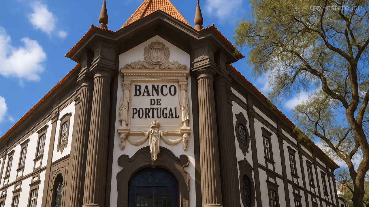 banco de portugal