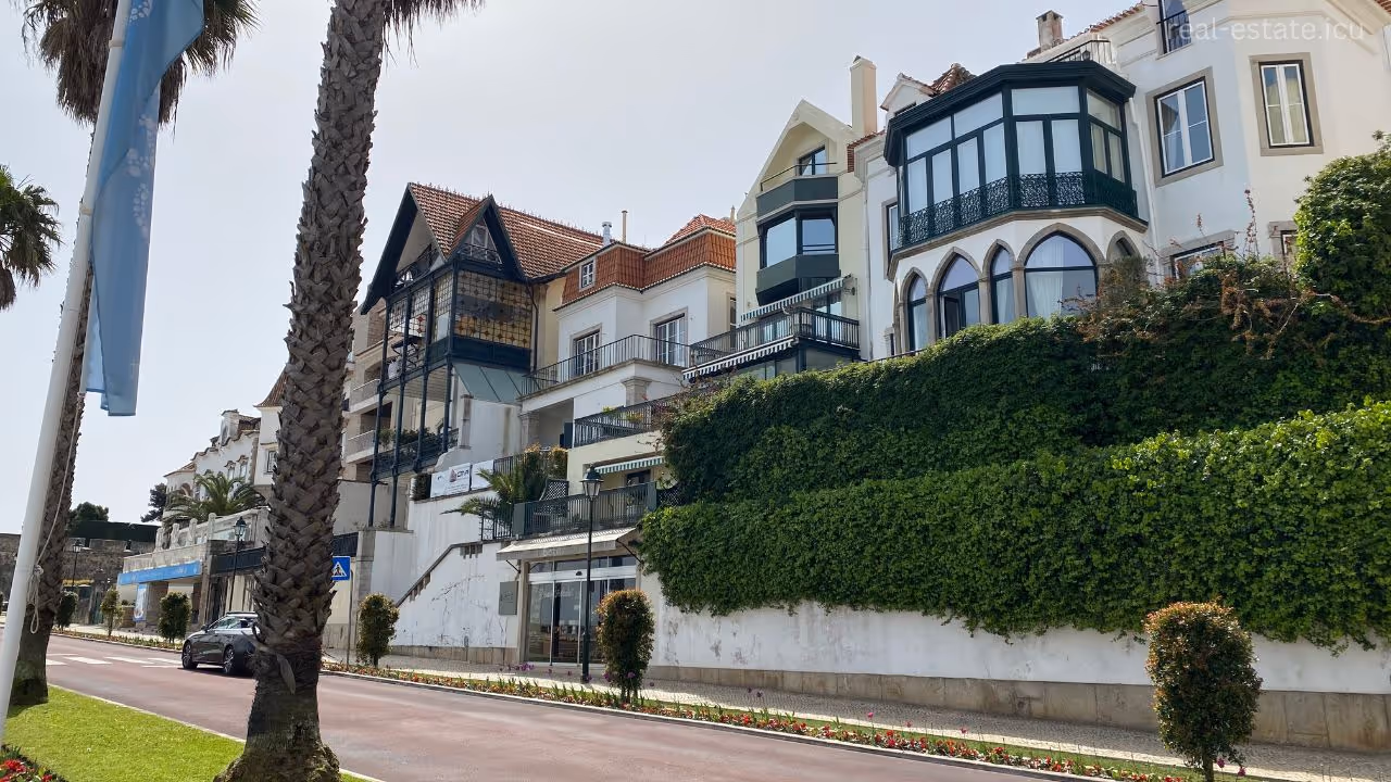 Buying in Cascais: What You Need to Know