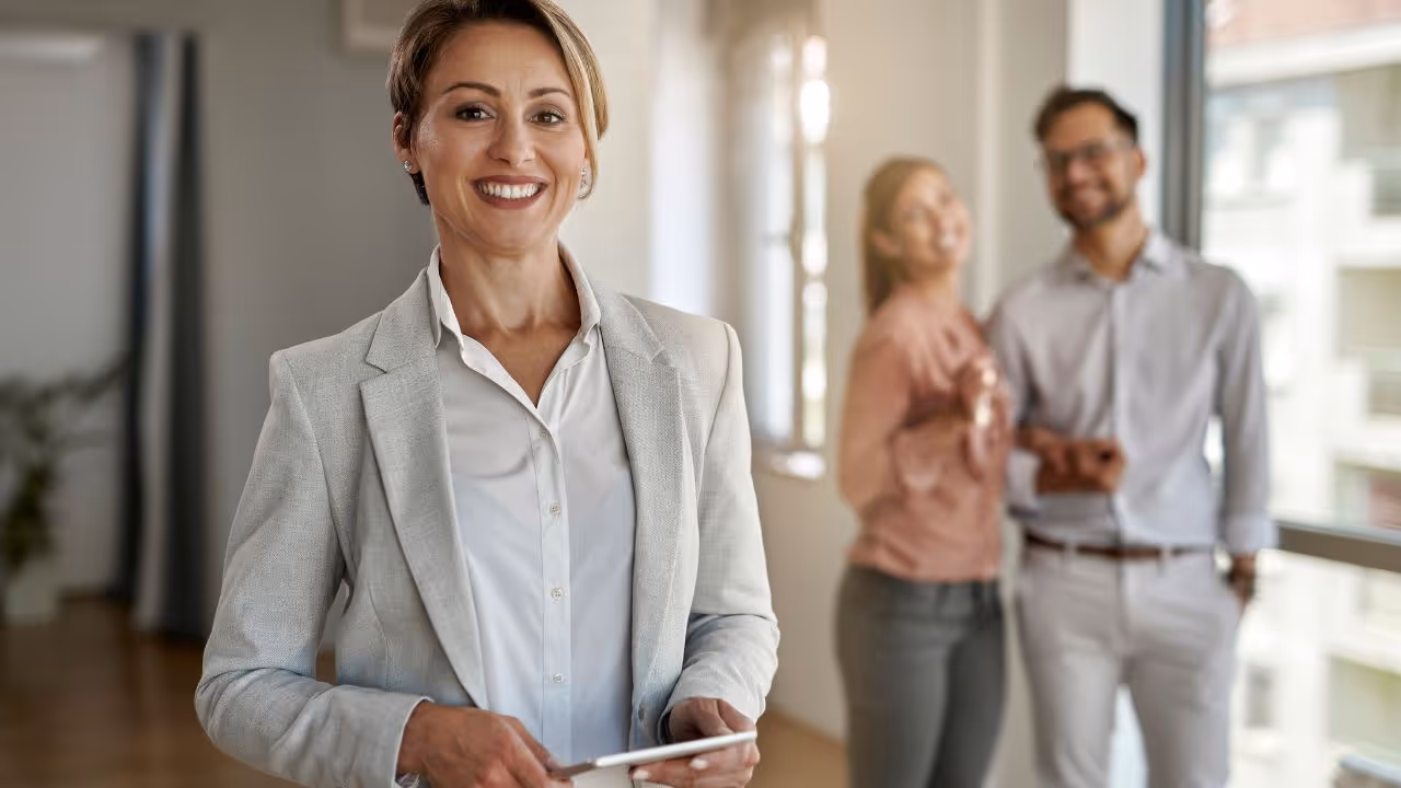 Buyer’s Agent Portugal