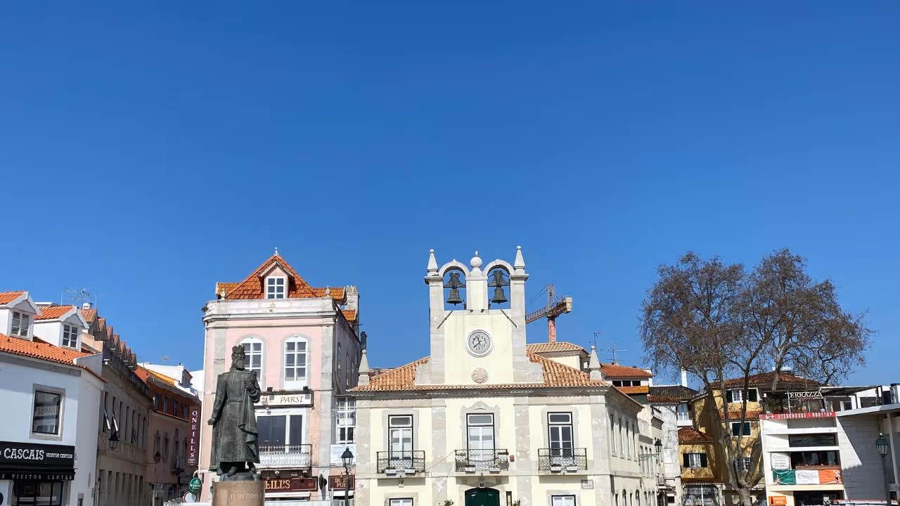 Cascais Central