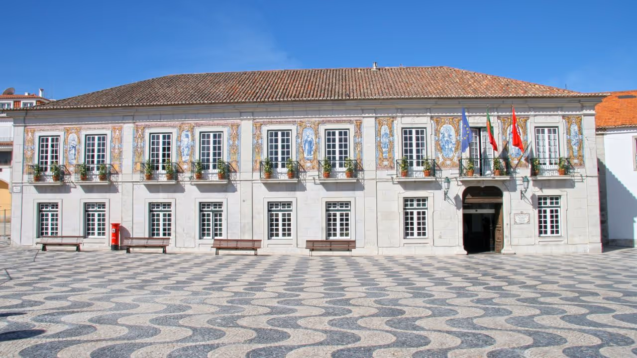 Cascais City Hall