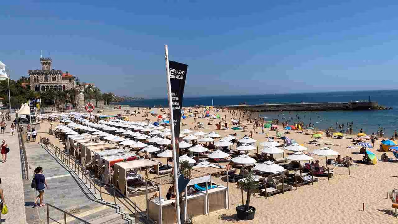 casino Estoril