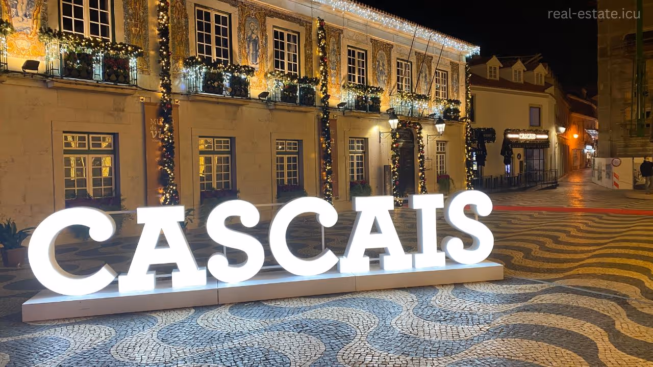 Relocate to Cascais, Portugal: Your Complete Expat Guide