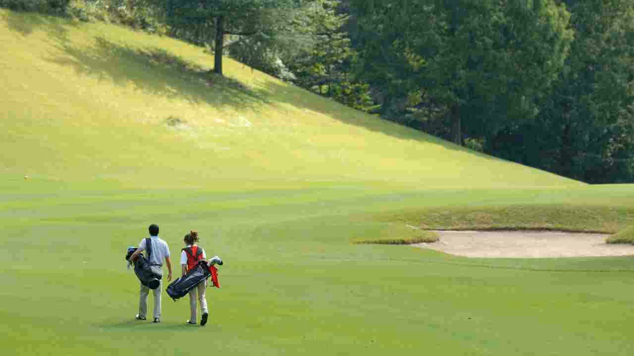 Golf Estoril
