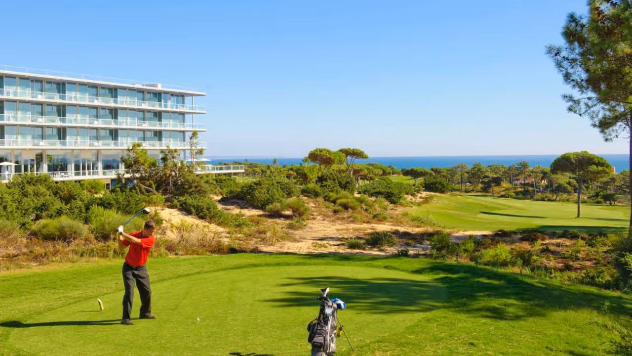 Birre Golf