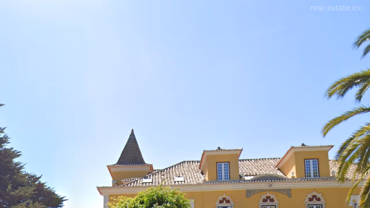 Guia: Seaside Living in Cascais