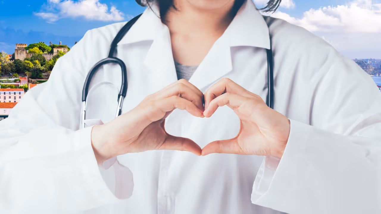 Healthcare and Services in Cascais