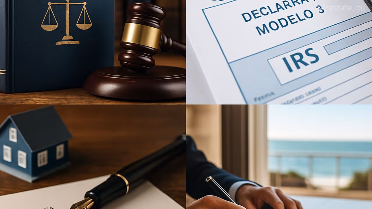 Legal and Fiscal Guidance for Property in Portugal