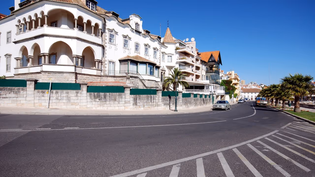 Relocating to Portugal