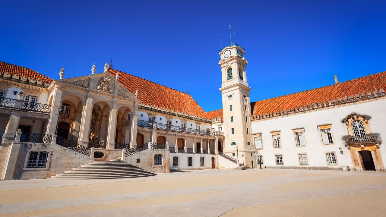 Schools and Education in Cascais