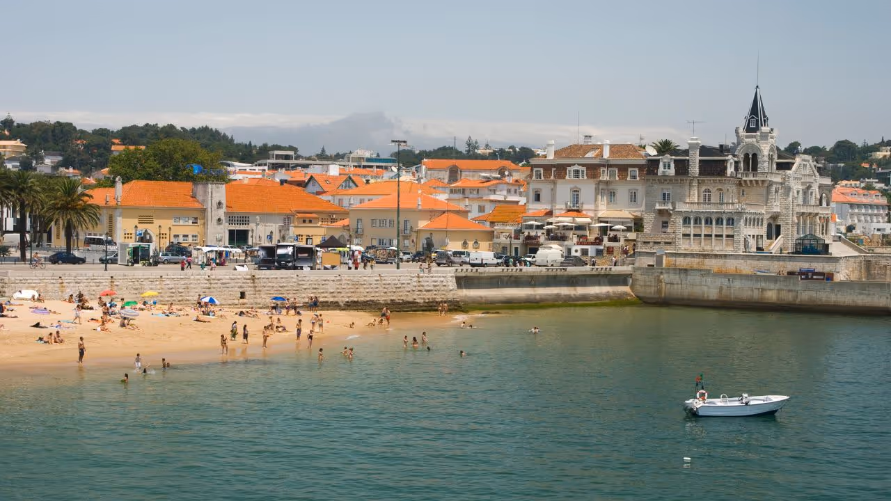 Vacation Rental in Cascais