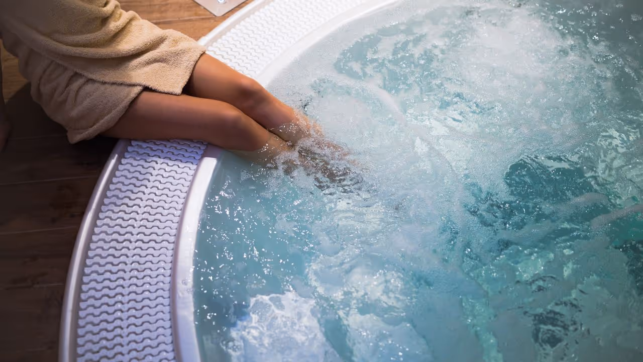 Wellness in Cascais